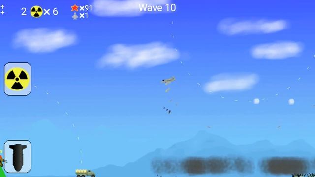 Atomic bomber game.... Have fun with it?? смотреть онлайн