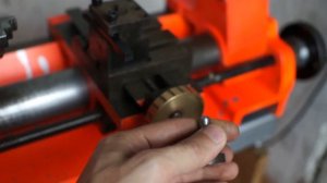 Токарный станок ТШ 3 восстановление часть 3