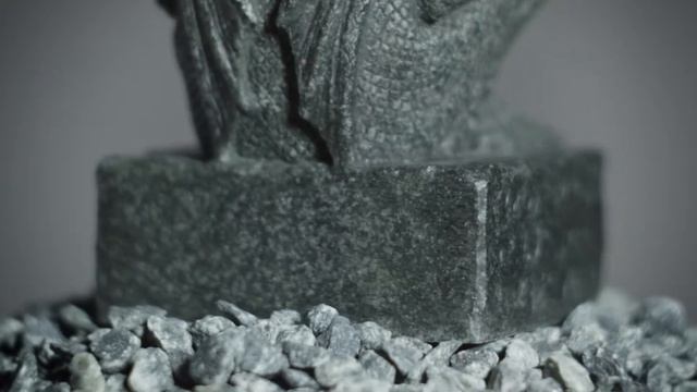 Статуэтка Ктулху (Cthulhu statue) смотреть онлайн