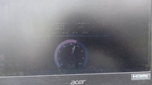 Подключили интернет в Орловской области.