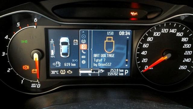 Battery Voltage on FL Converse+ смотреть онлайн