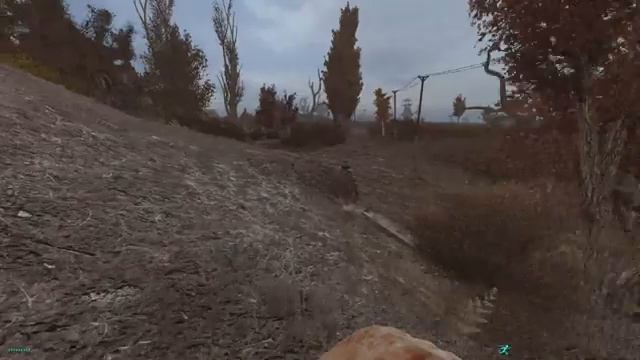S.T.A.L.K.E.R.: Dead Air Книга мёртвых смотреть онлайн