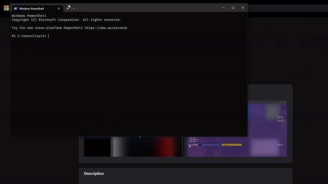 Microsoft Windows Terminal - Command prompt, bash, powershell - best of all: Free! смотреть онлайн