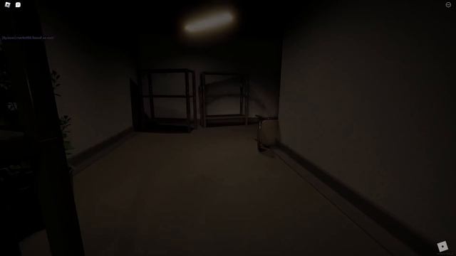 Roblox Apeirophobia: Roblox Backroom Experience The Sequel смотреть онлайн