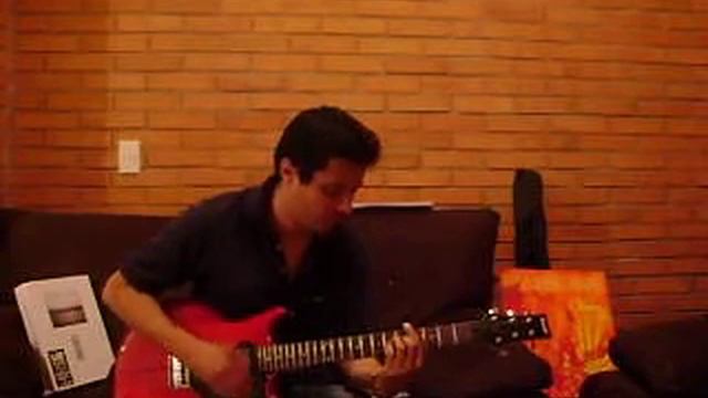 U2 - Magnificent cover by JC смотреть онлайн