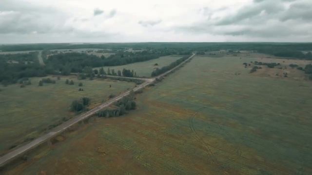 Яр.обл. Некрас. р-он. Бывший колхоз Россия. Все сёла и деревни. В конце село Бурмакино смотреть онлайн