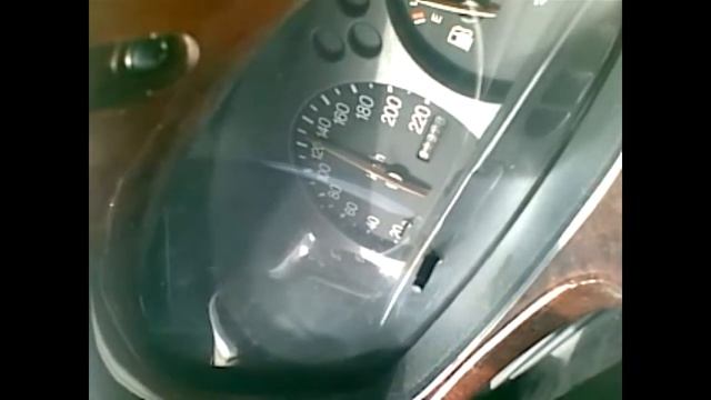 Ford Escort 1.8td 70-140km/h смотреть онлайн