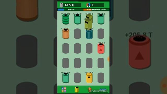 Скрап кликер 2 #1 (первое видео) смотреть онлайн