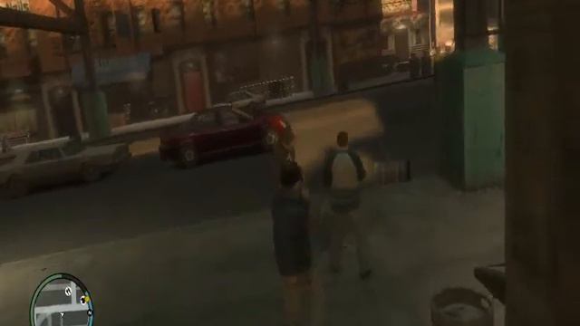 GTA IV No me jodas ._." toy borracho смотреть онлайн