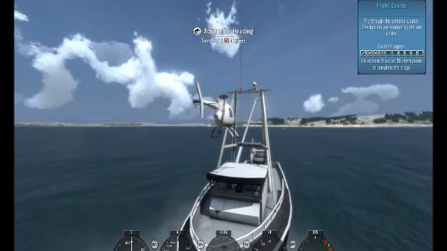 Take On Helicopters 26 смотреть онлайн