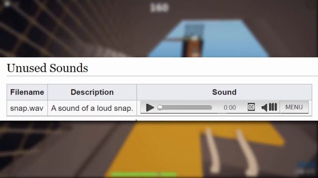 THE STRANGEST UNUSED ROBLOX Items & Features! смотреть онлайн