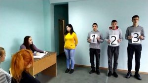 Учебный фильм Криминалистическая тактика опознания лица.mp4