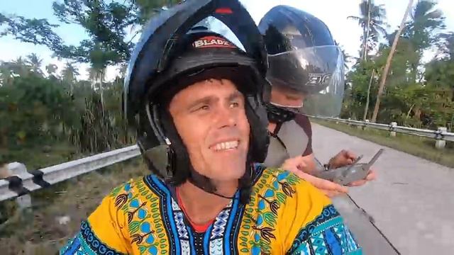 FIGHTER BOYS Best BICOL VOLCANO Adventure Drive! (Motor Vlog, Philippines) смотреть онлайн