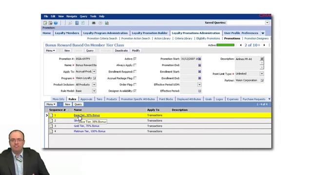 The Gamification of Siebel Part Six смотреть онлайн