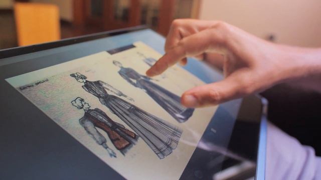 #AprendeDiferente con Lenovo Yoga смотреть онлайн