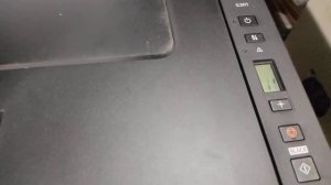 Pixma g2411 ошибка p08. Решение.