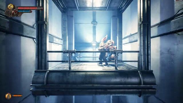 F.I.S.T Forged In Shadow Torch walkthrough #2 - Power station & old town all collectibles - Tornado смотреть онлайн