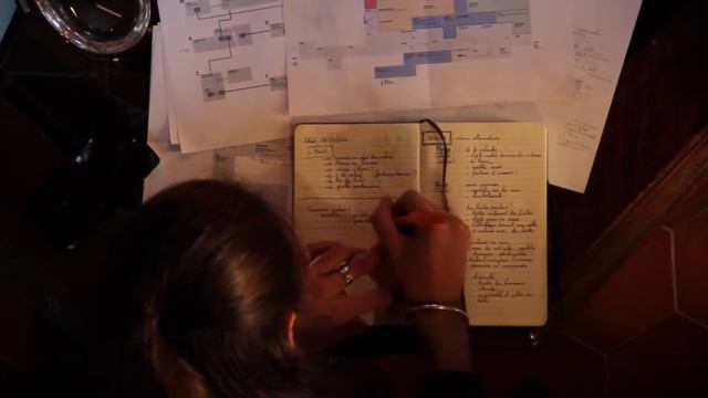 GOETIA (behind the game) смотреть онлайн