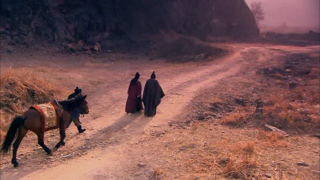 EngSub《女帝诀/ Decree of the Empress》▶EP 14 | 第一女帝#殷桃，运筹帷幄执掌天下！【FULL】 смотреть онлайн