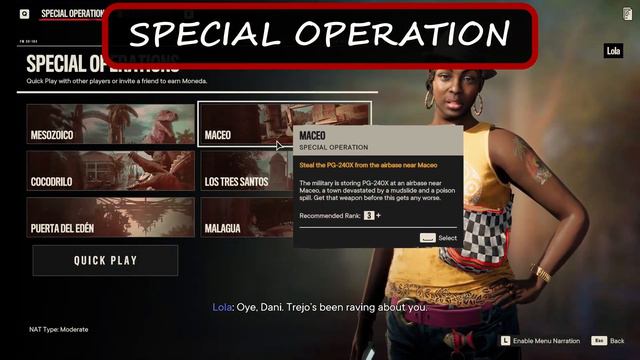 Far Cry 6 Defeat Insurgent Leader - Barrial || All Locations || 16th August 2022 смотреть онлайн