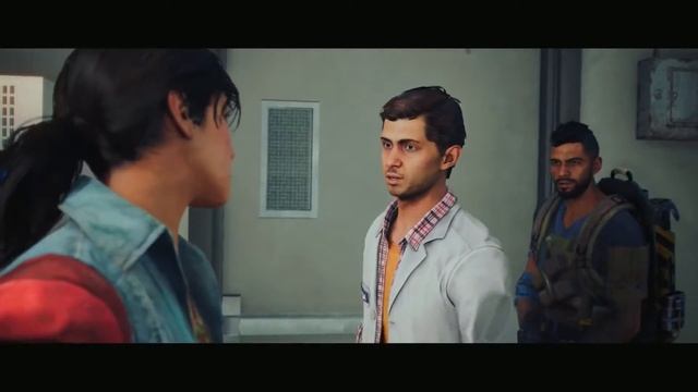 FARCRY 6 PS5 "GIT OUT MY WAY" EP 4 смотреть онлайн