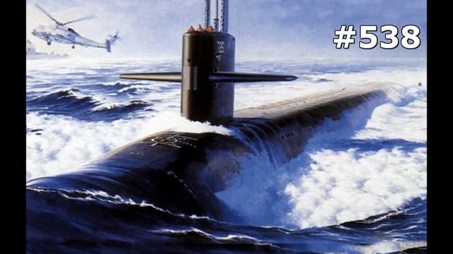 #538. Графика (Корабли и суда) смотреть онлайн