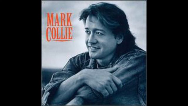 Mark Collie - In time смотреть онлайн