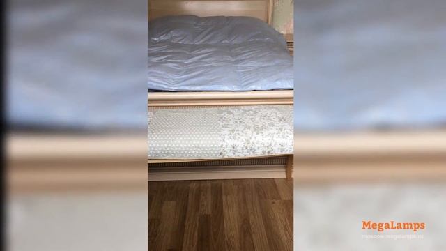 Отзыв Megalamps.ru Одеяло двуспальное Penelope смотреть онлайн
