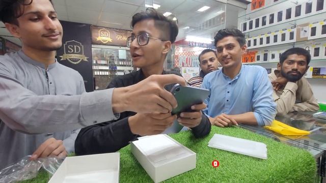 ipad mini 6 64GB Gaming ipad | ipad mini 6 Unboxing | Price in Pakistan | Saddar karachi смотреть онлайн