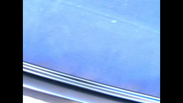 Mercedes Genuine Mercedes Benz CLK W208 Windscreen wind deflector 98-03 OEM VGC