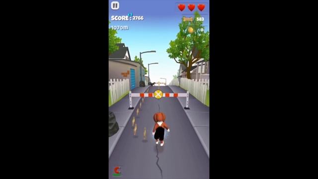 The BEAGLE Game by Beagle Universe : FUnny Dogs Louie and Marie смотреть онлайн