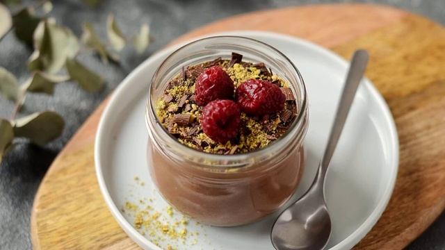 Мусс из тофу смотреть онлайн