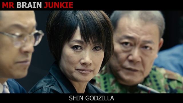 Giant Mutating Monster Attacks Humanity and Threatening Human Extinction смотреть онлайн