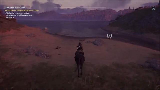 Assassin's Creed Odyssey PS4 - Xenia - Zij die heerst over de zeeën смотреть онлайн