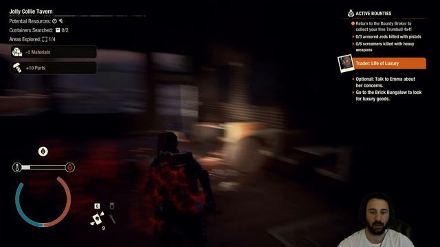 State Of Decay 2 Hardcore Nightmare 100 Day Challenge Day 49 Time to Clean up the town смотреть онлайн