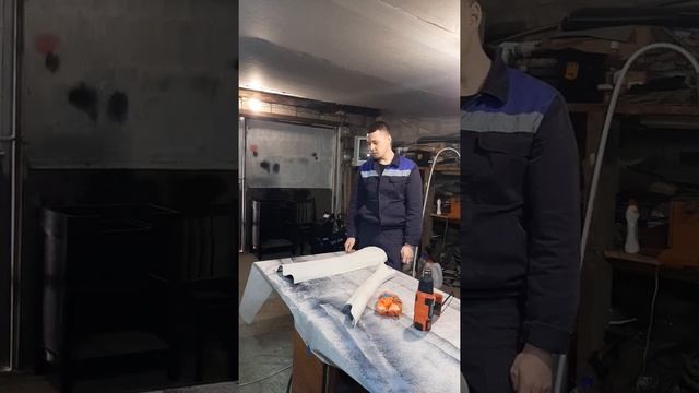 перетяжка стоек смотреть онлайн