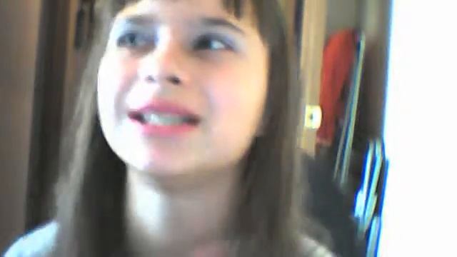 Видео с веб-камеры. Дата: 29 сентября 2012 г., 13:31.