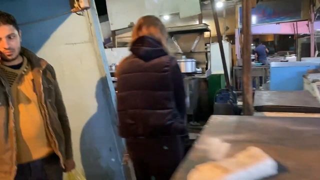 FISH MARKET - Рыбный рынок в Хургаде. ШОК смотреть онлайн
