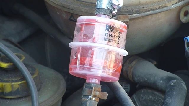 Куда то ушла ОЖ смотреть онлайн