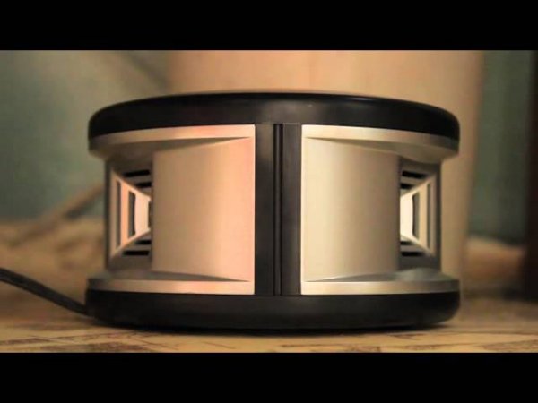 Обзор отпугивателя грызунов SITITEK 360