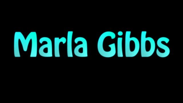 Learn How To Pronounce Marla Gibbs смотреть онлайн