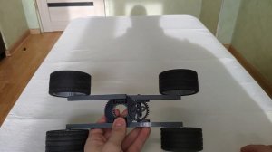 Как Сделать Рулевое Управление из Lego Technic