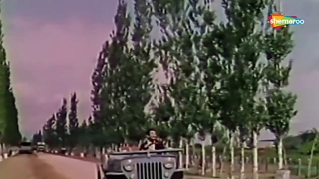 Pukarta Chala Hoon Main in piano cover смотреть онлайн