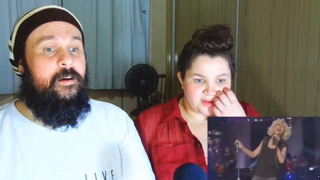 VOCAL COACHES REACT: CHRISTINA AGUILERA - BEST LIVE VOCALS (PARTE 2) смотреть онлайн