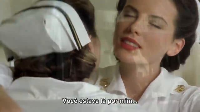 Faith Hill - There You'll Be (Pearl Harbor) Legendado em PT- BR HD смотреть онлайн