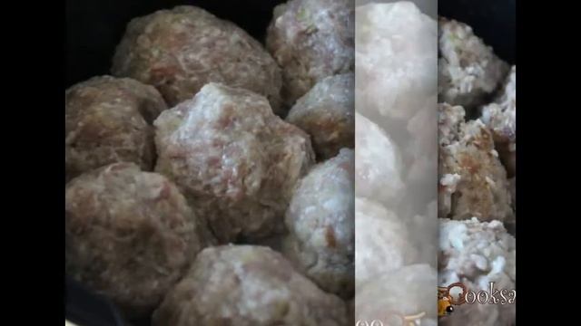 Ленивые голубцы в томатно сметанном соусе Для детей смотреть онлайн