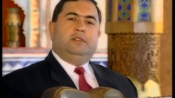 BOBUR G'AZALI ,, YAXSHILIG' " MA'MURJON TO'XTASINOV IJRO ETADI & ЯХШИЛИҒ МАМУРЖОН ТУХТАСИНОВ