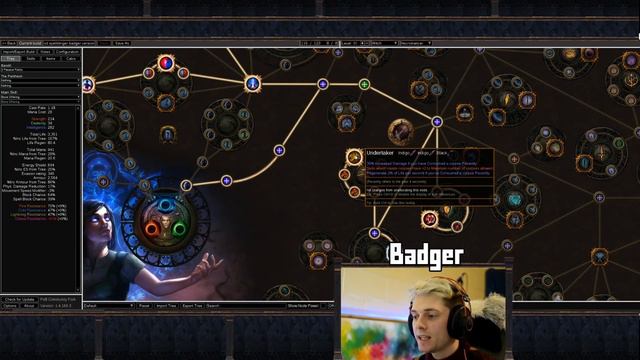 [PoE 3.11] Baller of Fury - Necro VD/DD Spellslinger MINI-BUILD GUIDE! смотреть онлайн