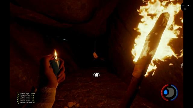 The Forest 0.33 Собираем Робота (Голова) | Где игрушка Тимми The Forest смотреть онлайн