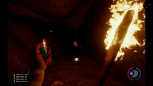 The Forest 0.33 Собираем Робота (Голова) | Где игрушка Тимми The Forest